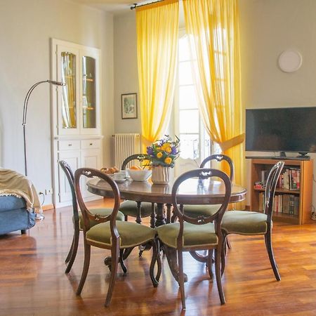Casa Rossana - Welchome カンノビオ エクステリア 写真