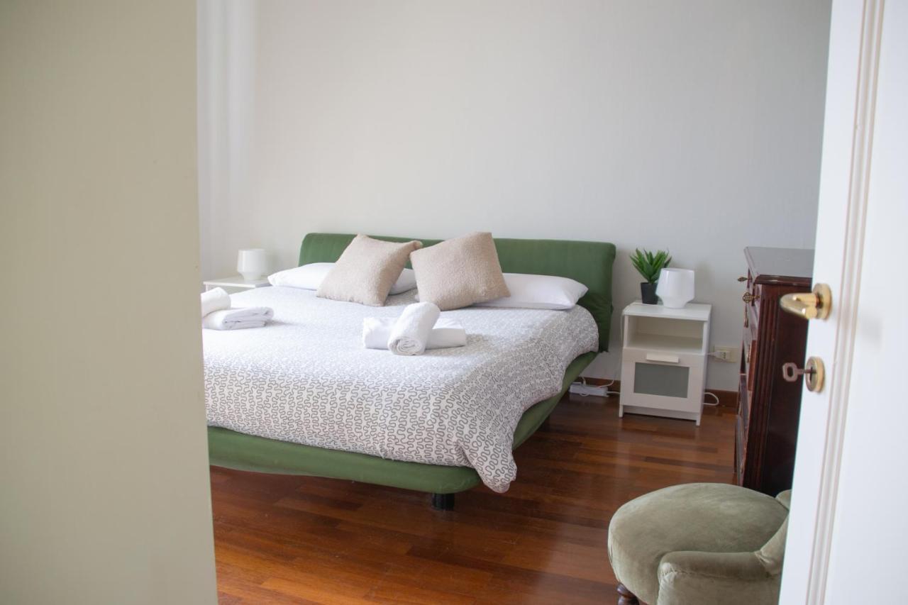 Casa Rossana - Welchome カンノビオ エクステリア 写真
