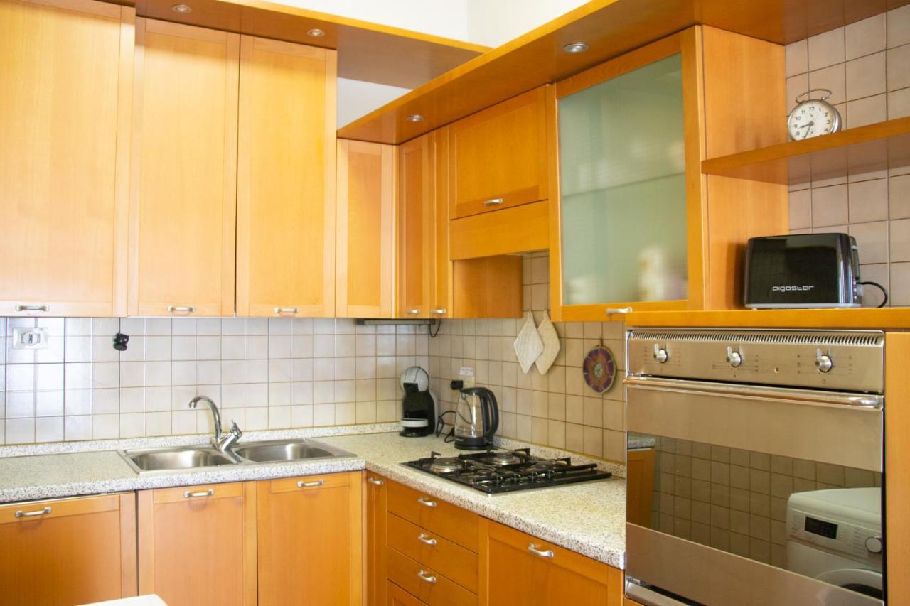 Casa Rossana - Welchome カンノビオ エクステリア 写真