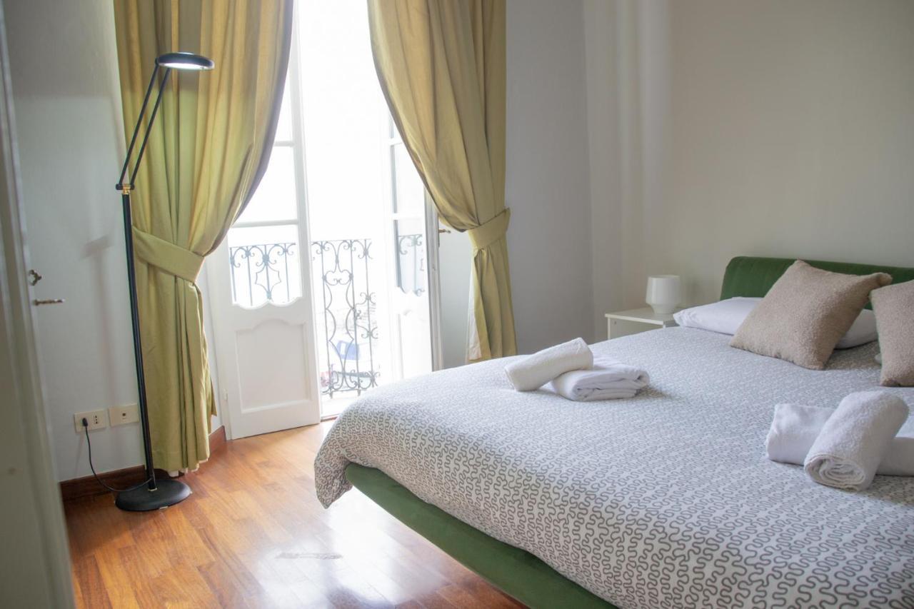Casa Rossana - Welchome カンノビオ エクステリア 写真