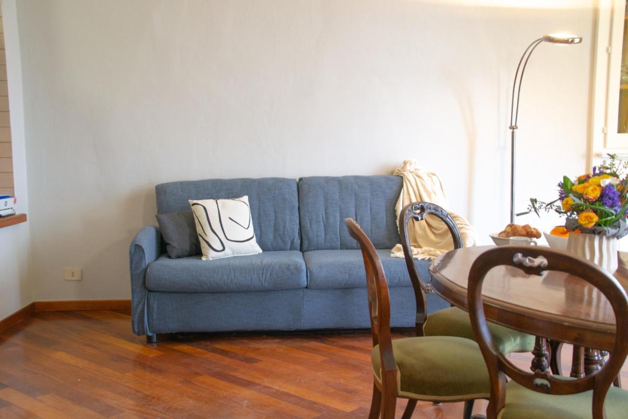 Casa Rossana - Welchome カンノビオ エクステリア 写真