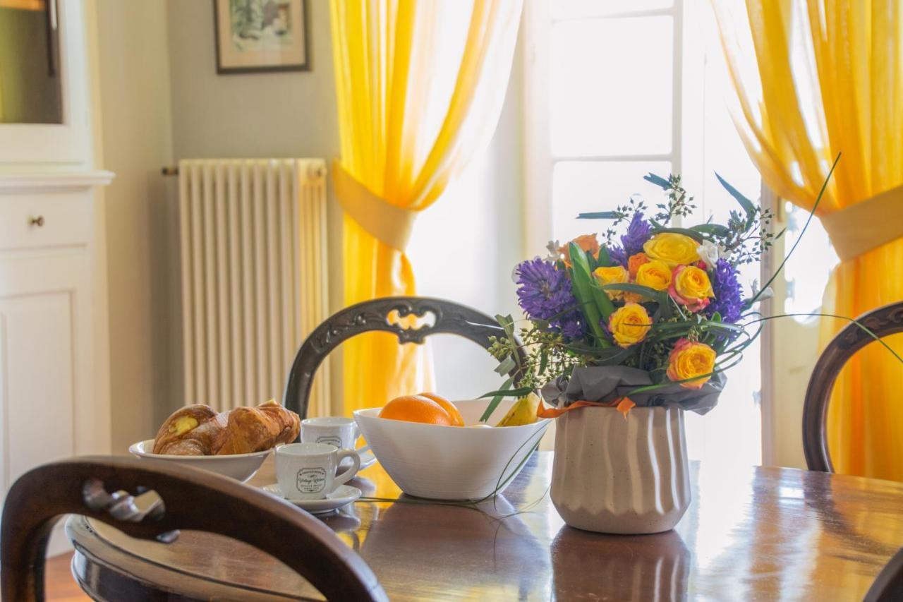 Casa Rossana - Welchome カンノビオ エクステリア 写真