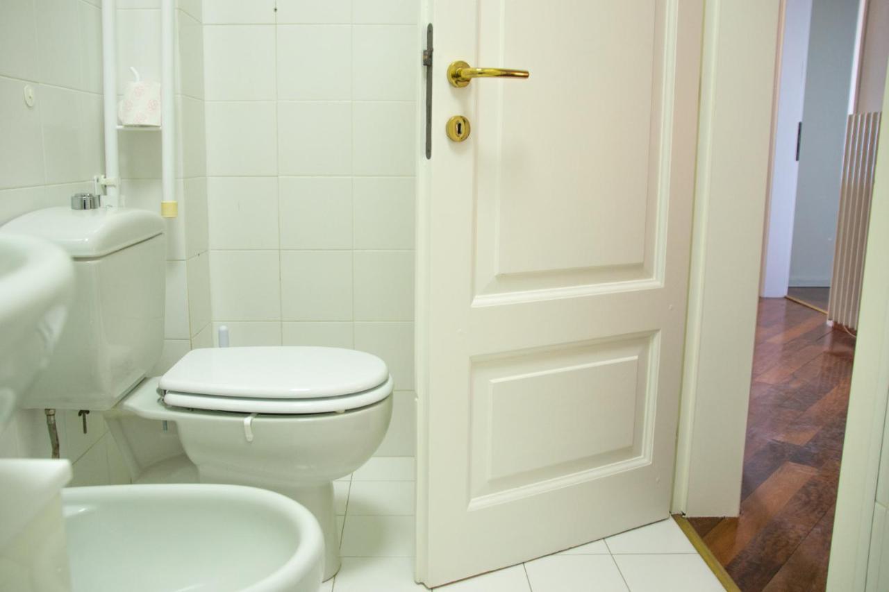 Casa Rossana - Welchome カンノビオ エクステリア 写真