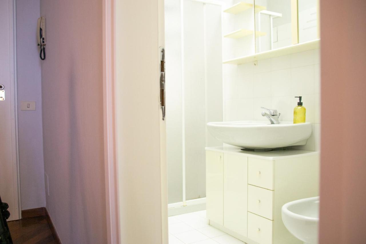 Casa Rossana - Welchome カンノビオ エクステリア 写真